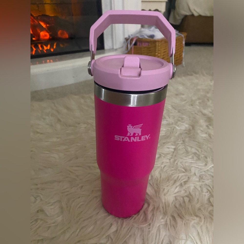 Pink Stanley